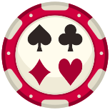 Casino Chip icon