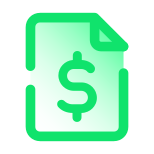 Profit Report icon