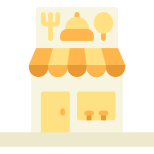 Restaurant icon