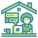 Freelance icon