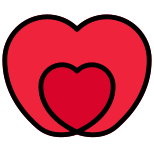 Heart icon