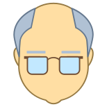 老人皮肤类型3 icon
