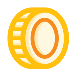 Coin icon