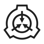 SCP Foundation icon