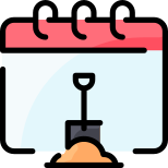 Calendario icon