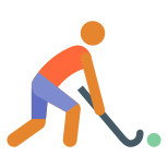 hockey sur gazon-skin-type-3 icon