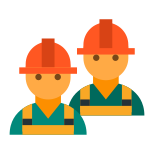 Workers Skin Type 3 icon
