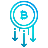 Bitcoin icon