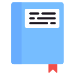 Book icon