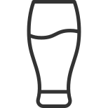 Birra di frumento bavarese icon