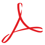 Acrobat icon