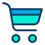 Shopping Cart icon