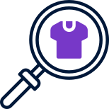 Product Search icon