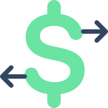 Cashflow icon