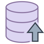 Ripristino del database icon