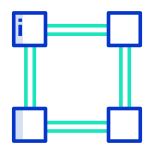 ベクター icon