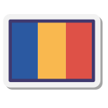 Romania icon