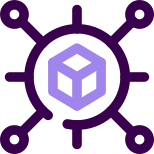 Node icon