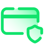 Безопасность банковской карты icon