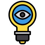 Vision icon