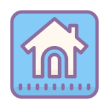 Nest-App icon