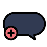 Message icon