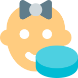 Baby Medicine icon