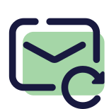 Refresh Mail icon