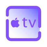 애플 TV icon