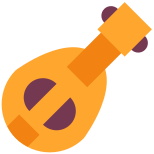 Mandolin icon