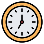 Horloge icon