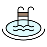 Swimming Pool icon