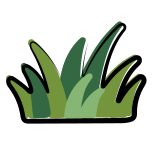 Gras icon