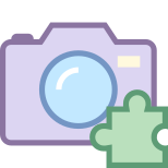 Camera Addon icon