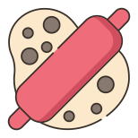 Dough icon