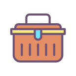 Tool Box icon