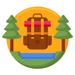 Excursion icon