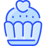 Cupcake icon