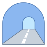 Túnel icon