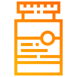 Medication icon