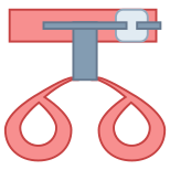 Harness icon
