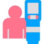 Body Scanner icon