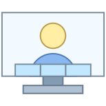 Video Conference icon