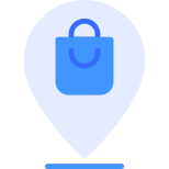 Pin icon