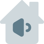 Sound at Home icon