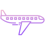 Flight icon