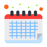 Calendar icon