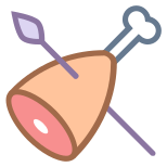 Paleo-Diät icon