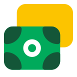 Dinheiro icon