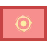 Kyrgyzstan icon